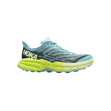 Hoka Wmns Speedgoat 5 'Coastal Shade Green Glow'