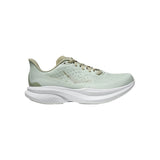 Hoka Wmns Mach 6 'Oyster Mushroom Truffle Salt'
