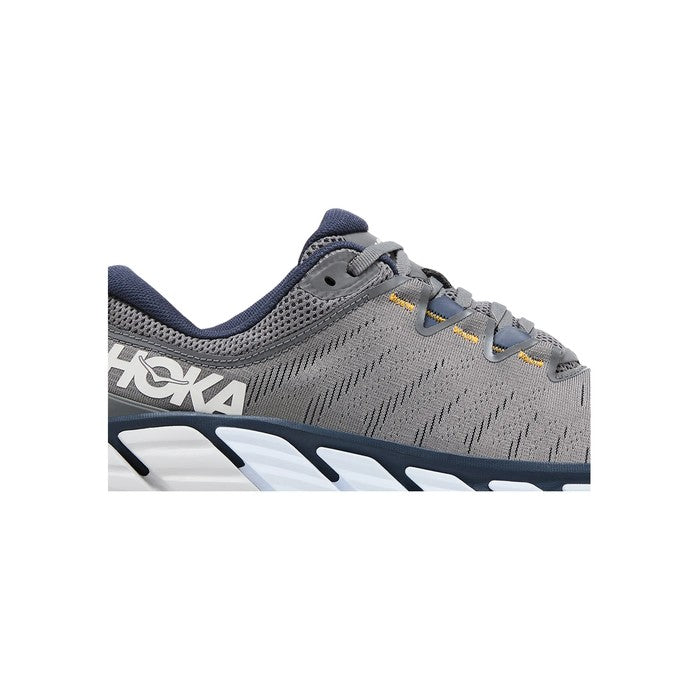 Hoka Gaviota 3 'Charcoal Grey Ombre Blue'