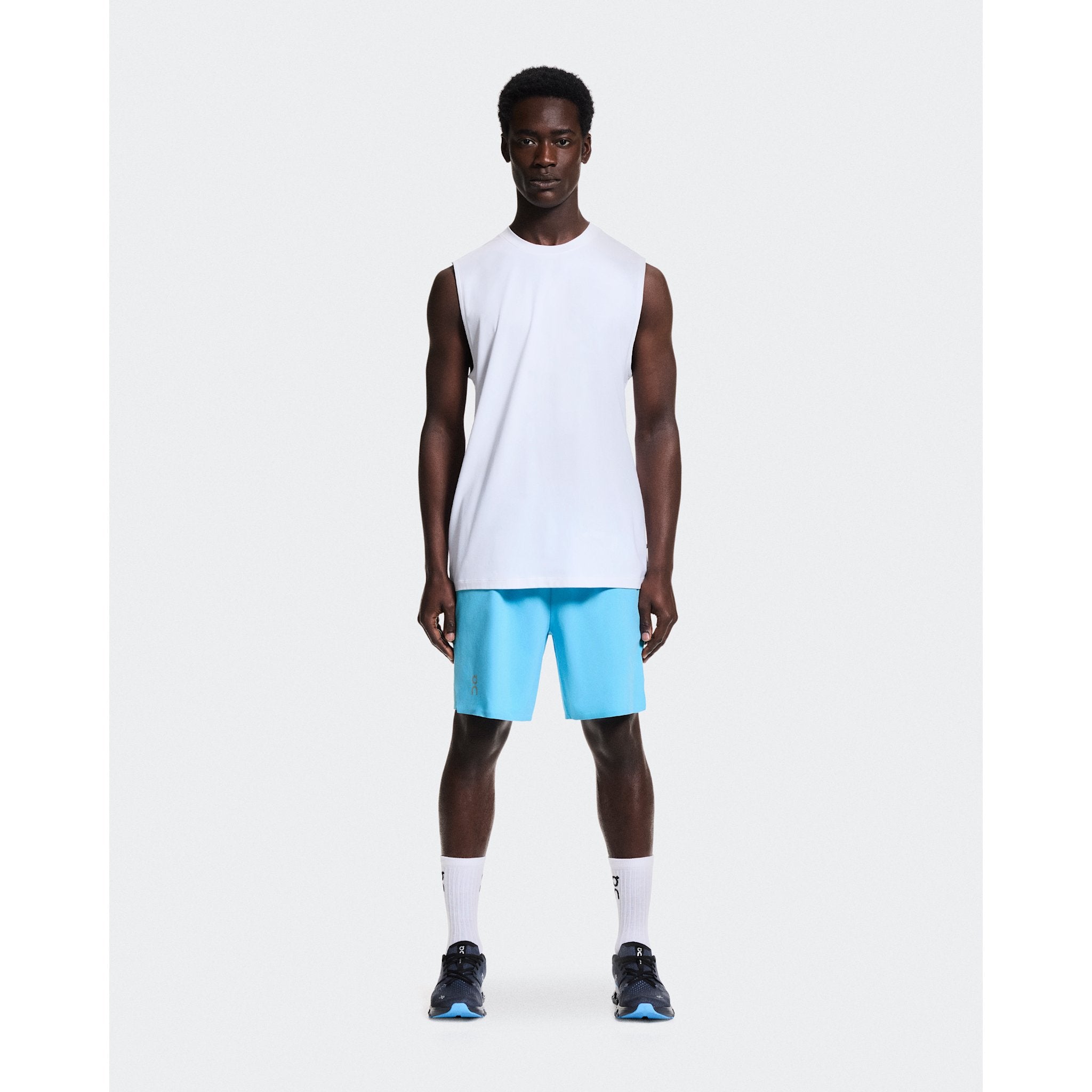 On Train Shorts Gourami