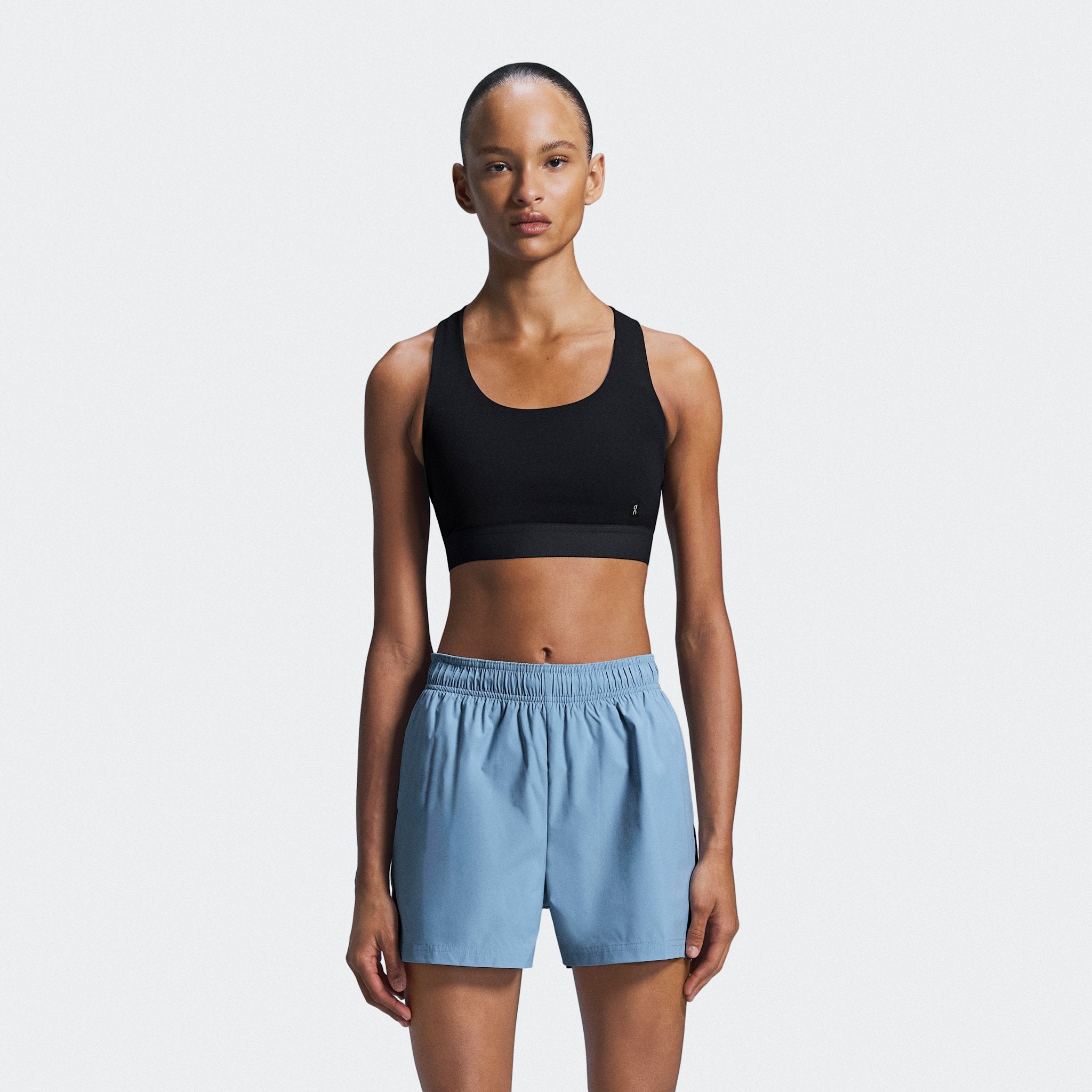 On Core Bra Black