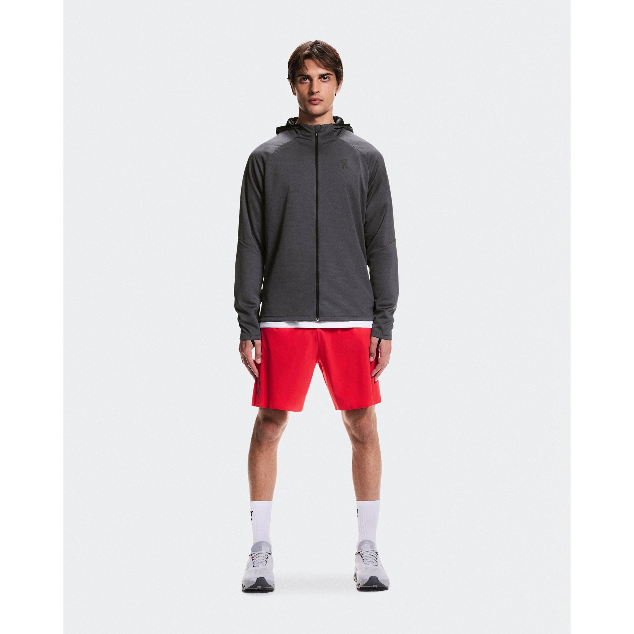 On 7" Performance Shorts Robin