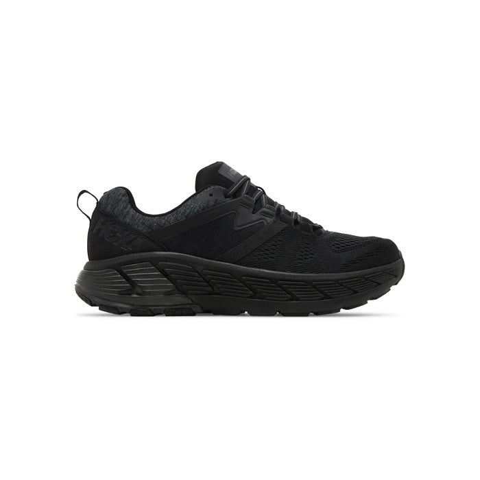 Hoka Gaviota 2 'Black Dark Shadow'