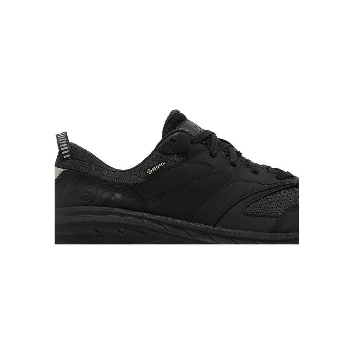 Hoka Bondi L GORE-TEX 'Black'