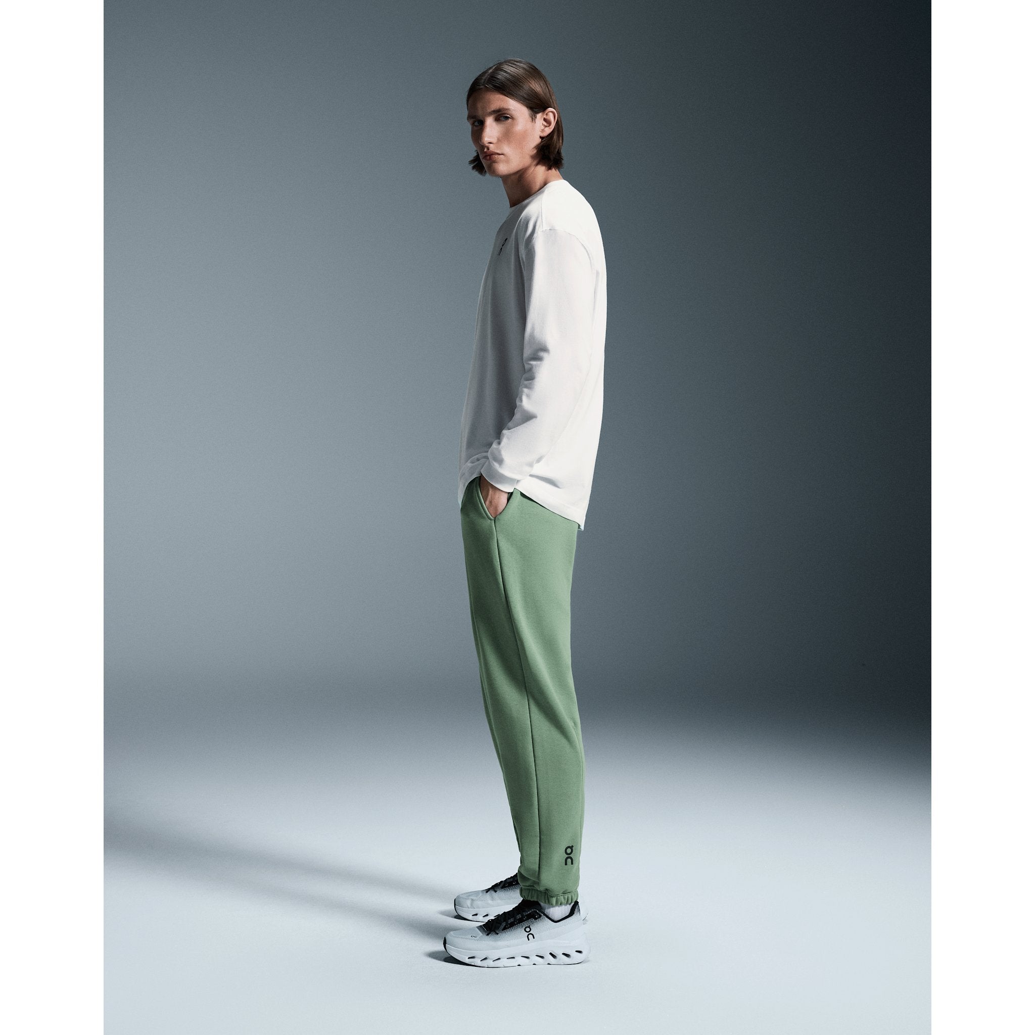 On Club Pants Fern