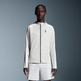 On Climate Zip Hoodie Dewberry