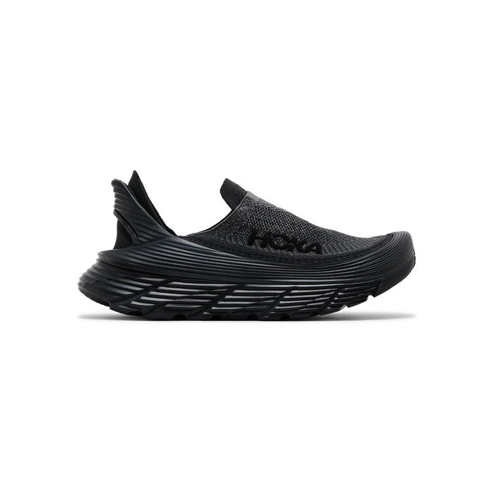 Hoka Restore TC 'Black'