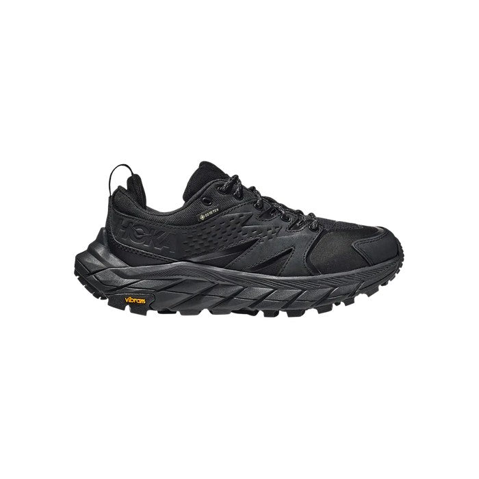 Hoka Wmns Anacapa Low GORE-TEX 'Black'