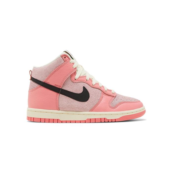 Nike Wmns Dunk High 'Hoops'