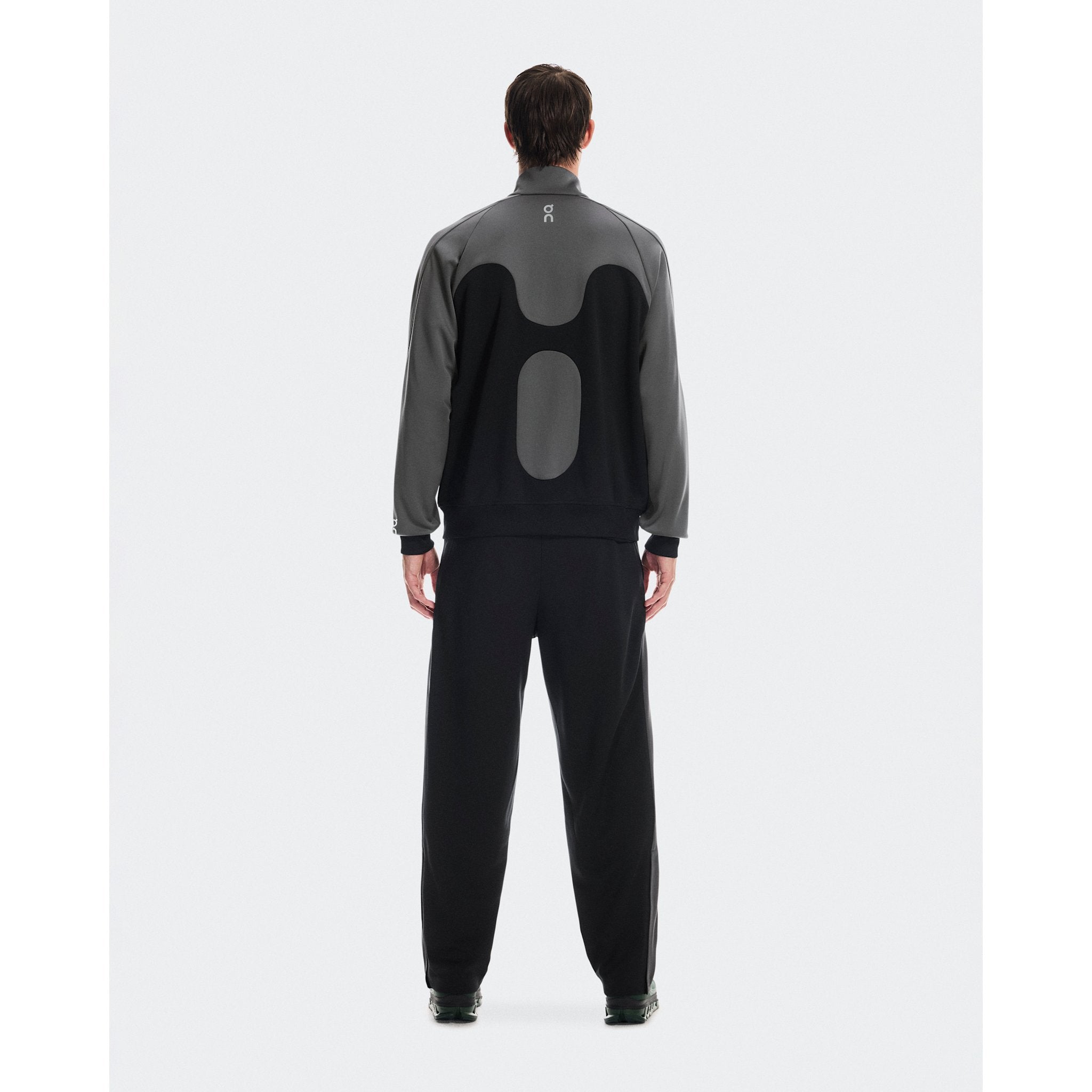 On Track Pants IKON Black | Eclipse