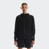On Performance Jacket Waterproof Black