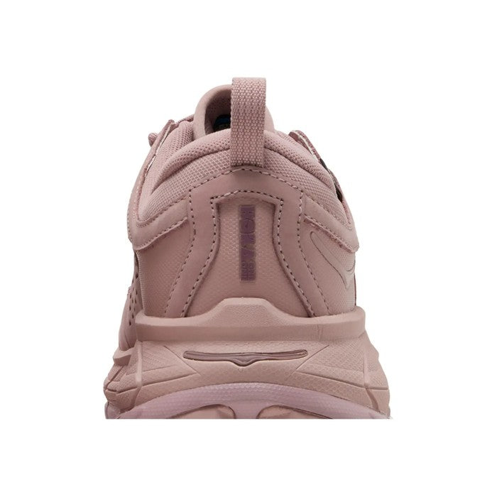 Hoka Tor Ultra Lo 'Pale Mauve'