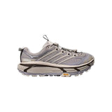 Hoka Mafate Three2 Wordmark 'Putty Foggy Grey'