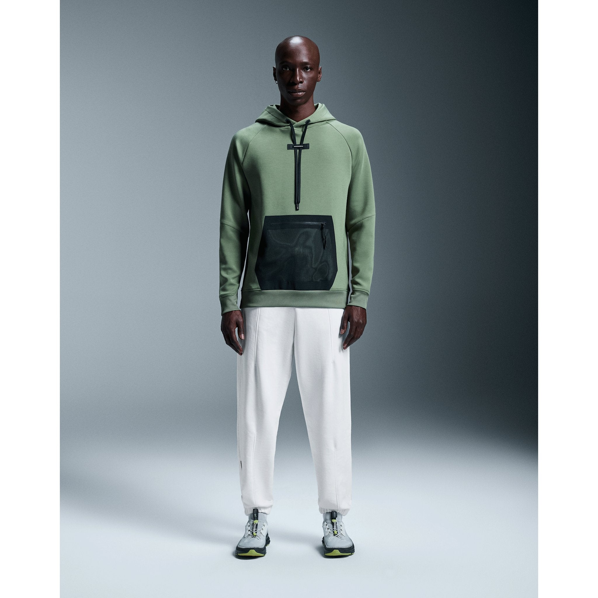 On Club Pants White