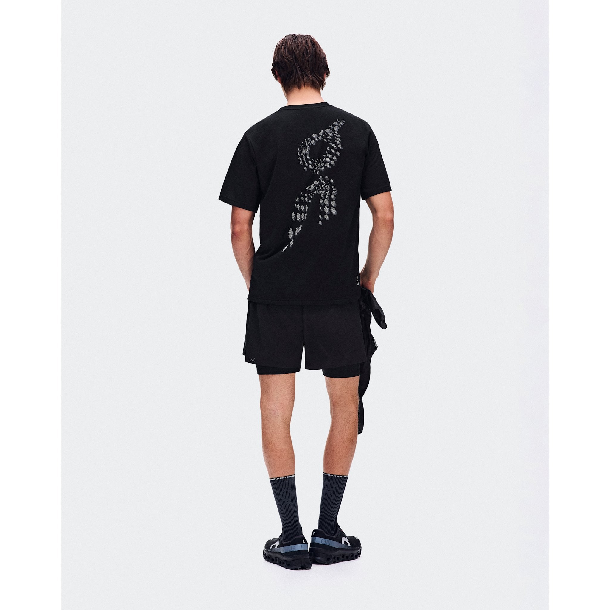 On Run-T Black