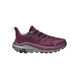Hoka Wmns Kaha 2 Low GORE-TEX 'Grape Wine'