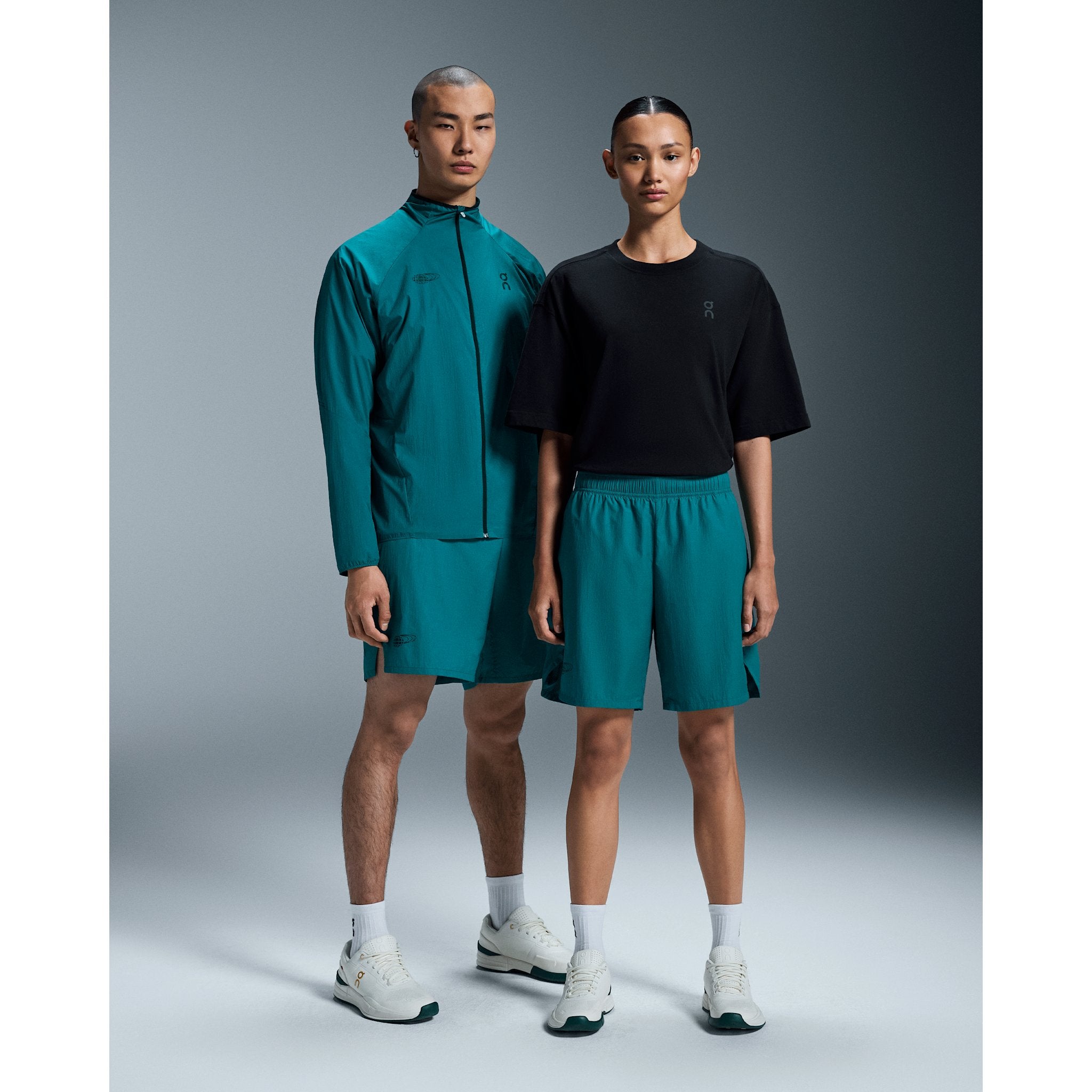On Shorts Beams Evergreen