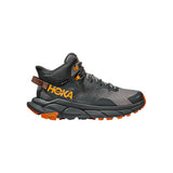 Hoka Trail Code GORE-TEX 'Castlerock Persimmon Orange'