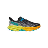 Hoka Speedgoat 5 'Black Evening Primrose'