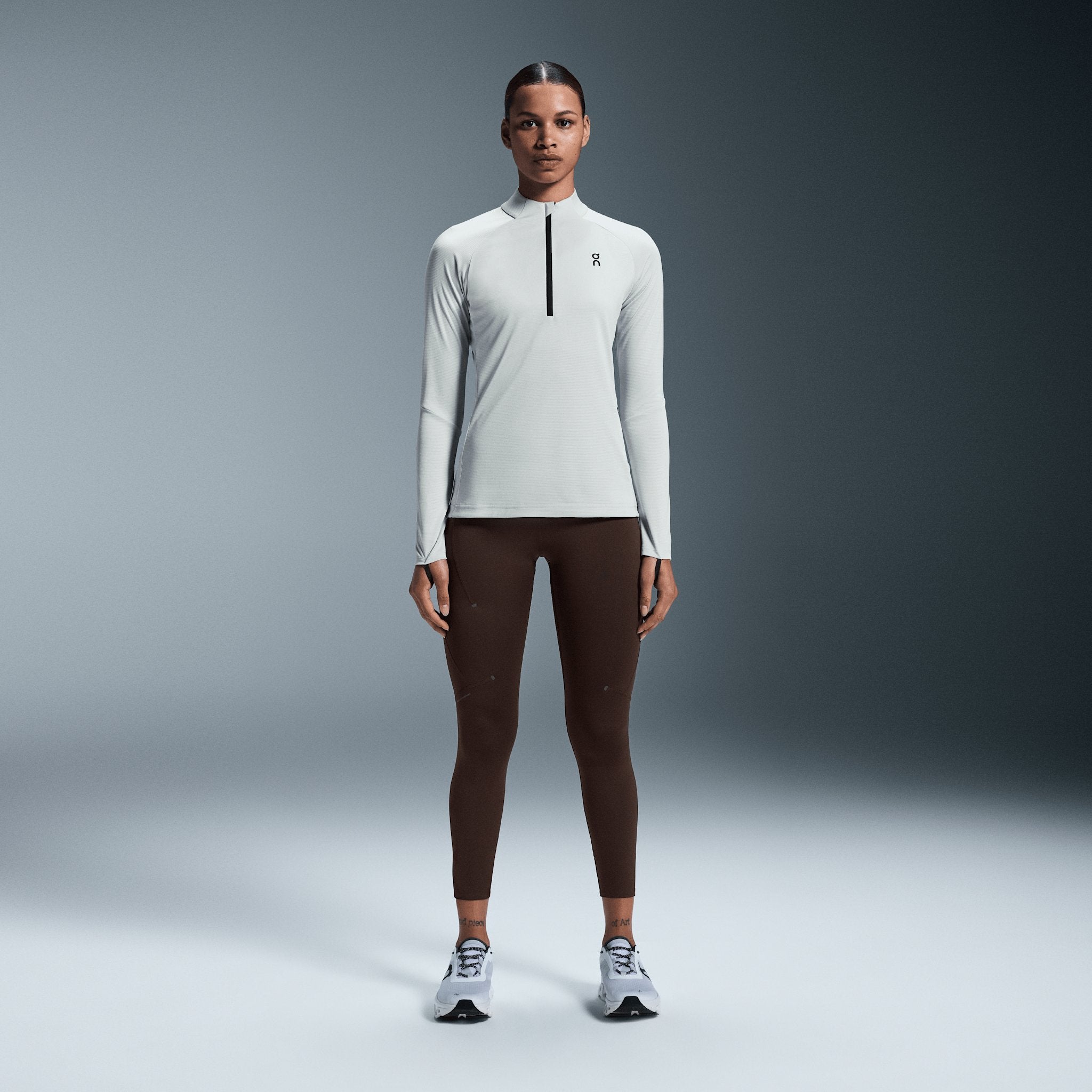 On Performance Tights 7/8 Ox