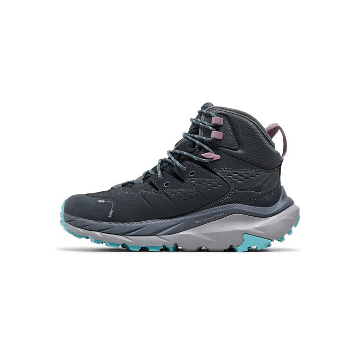 Hoka Wmns Kaha 2 GORE-TEX 'Castlerock Coastal Shade'
