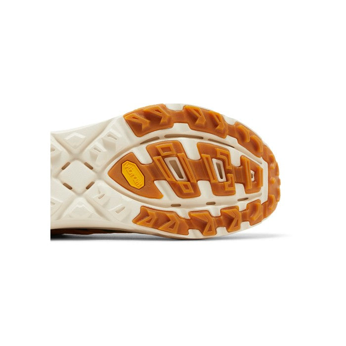 Hoka Mafate Three2 'Golden Yellow Eggnog'