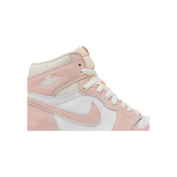 Nike Wmns Air Jordan 1 Retro High OG 'Washed Pink'