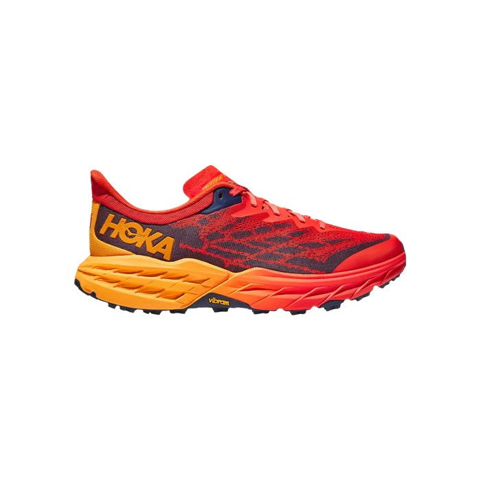 Hoka Speedgoat 5 'Fiesta Radiant Yellow'