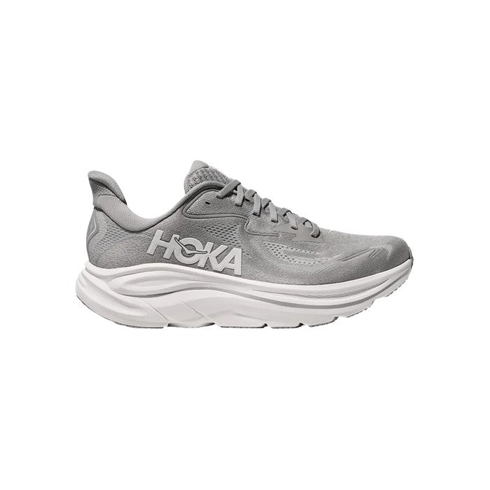 Hoka Clifton 10 'Stellar Grey'