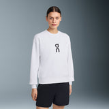 On Club Crew White