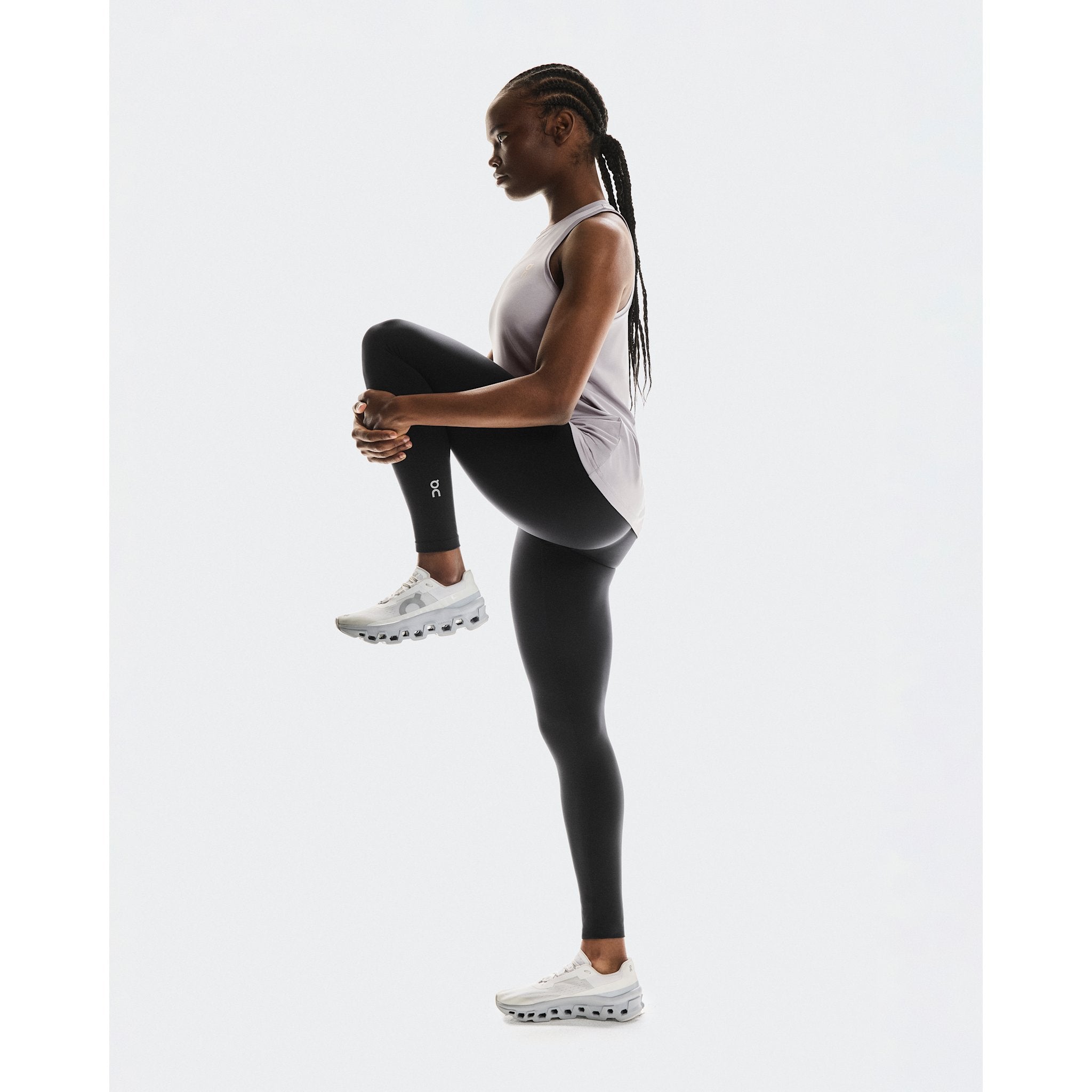 On Core Tights Black