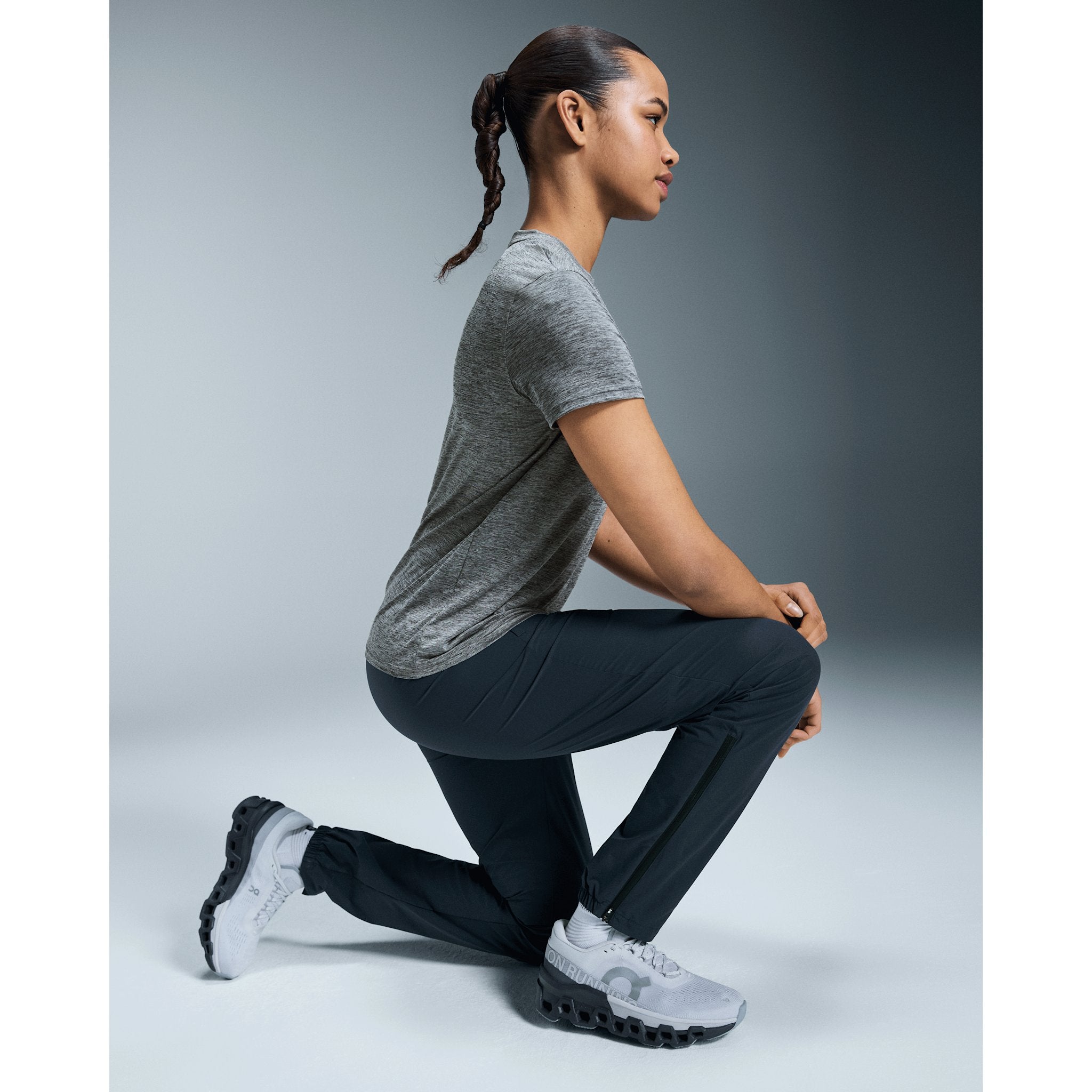 On Core Pants Midnight