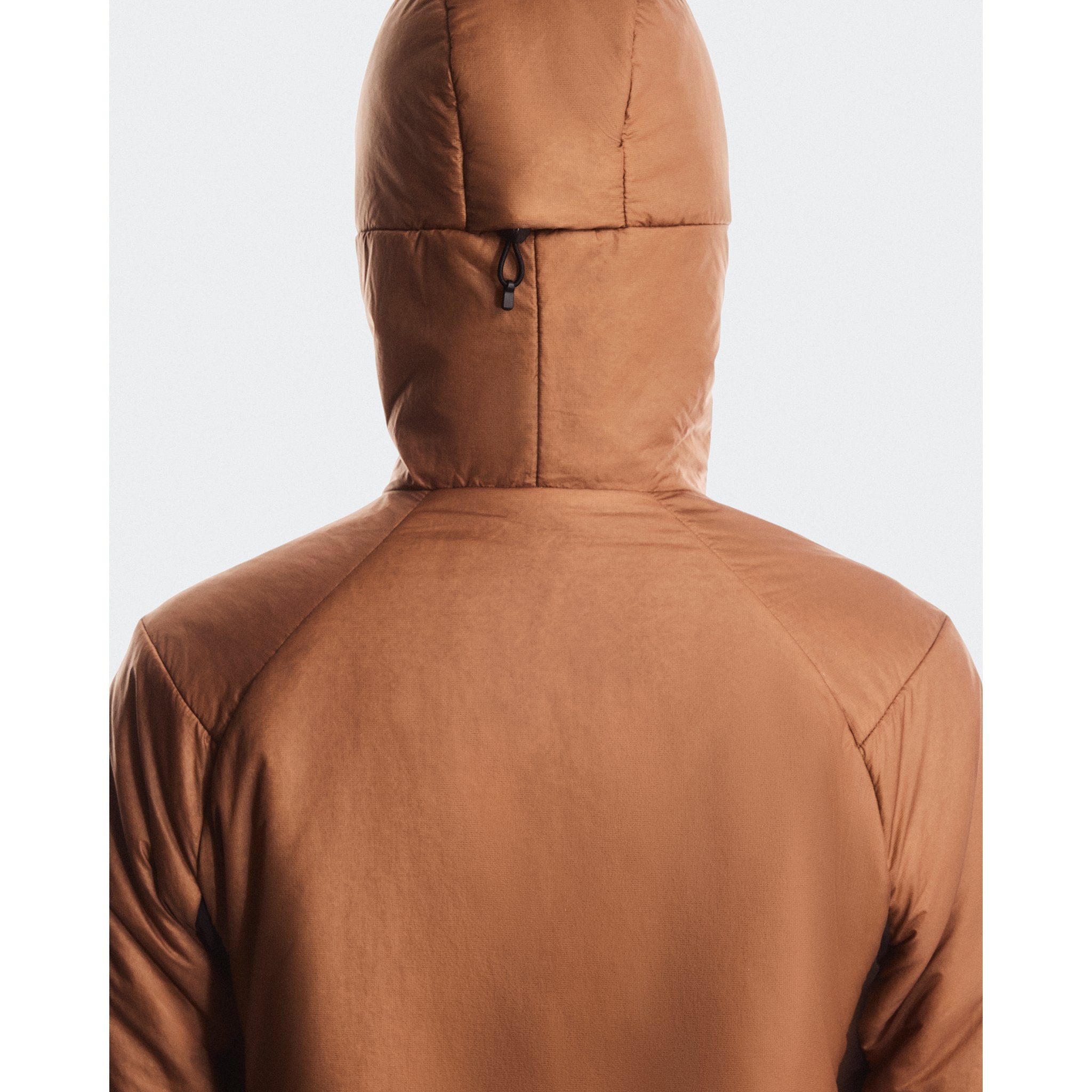 On Trek Jacket Insulated Sphynx