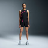 On Court Shorts Black