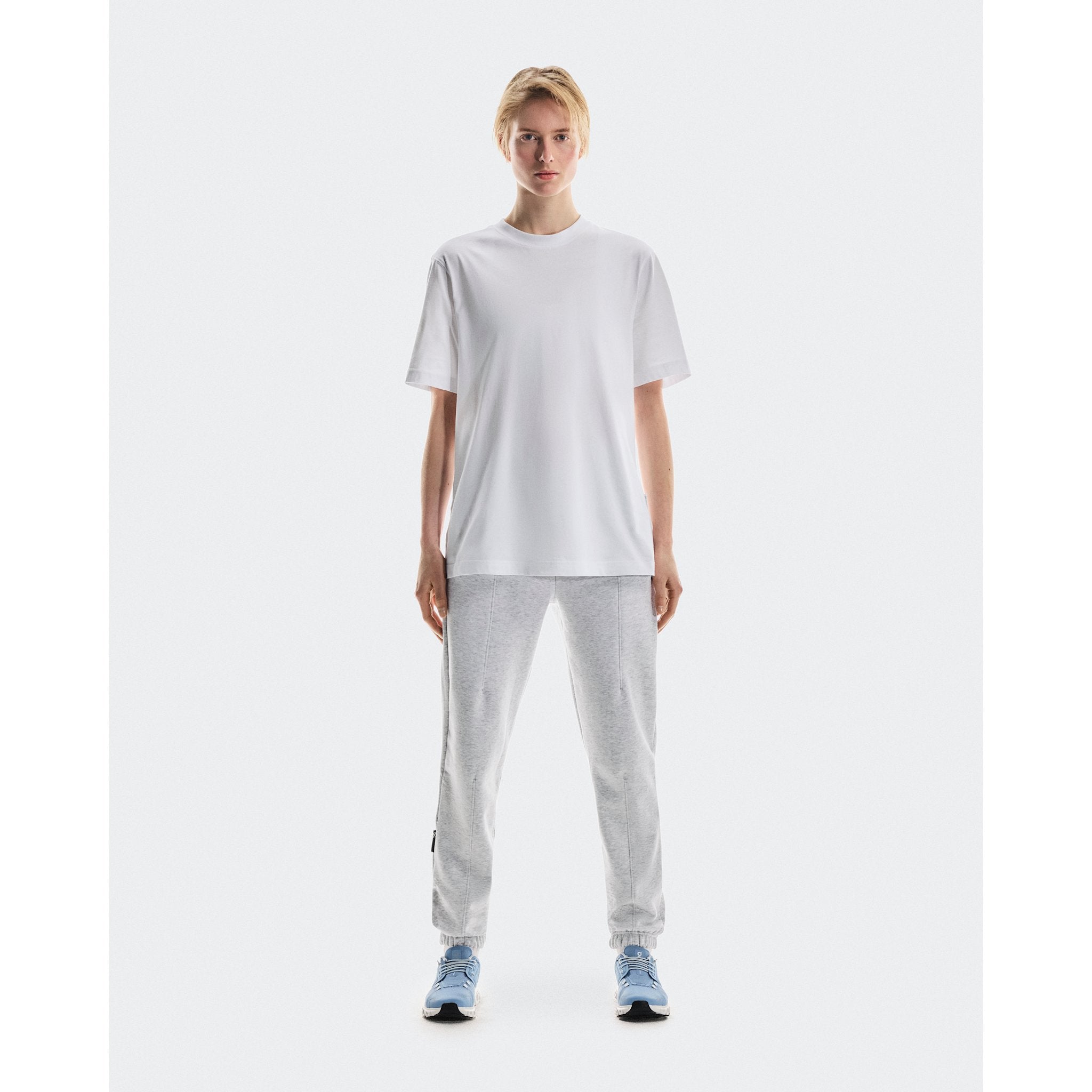 On-T White