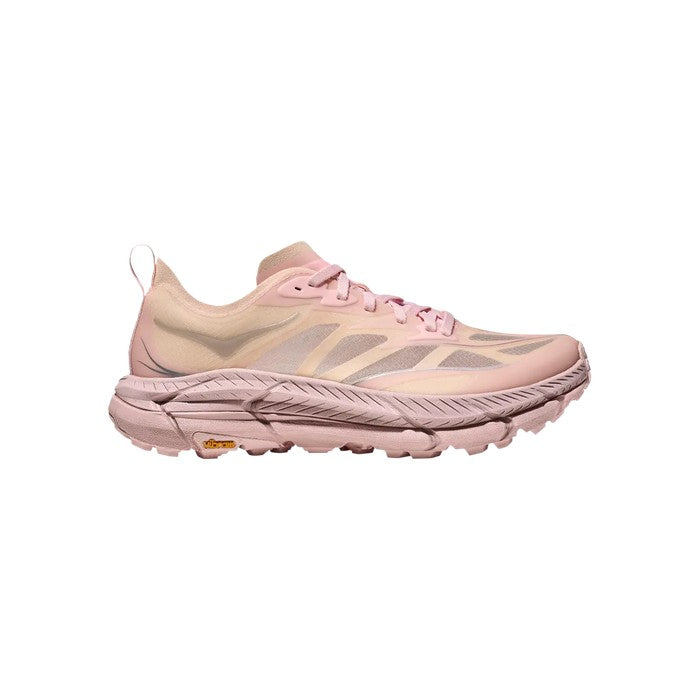 Hoka Mafate Speed 4 Lite 'Rose Tea'