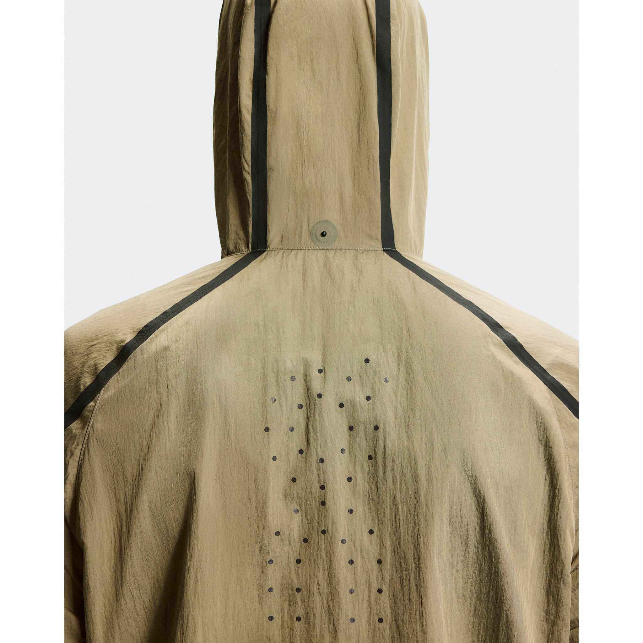 On Performance Volt Jacket Safari
