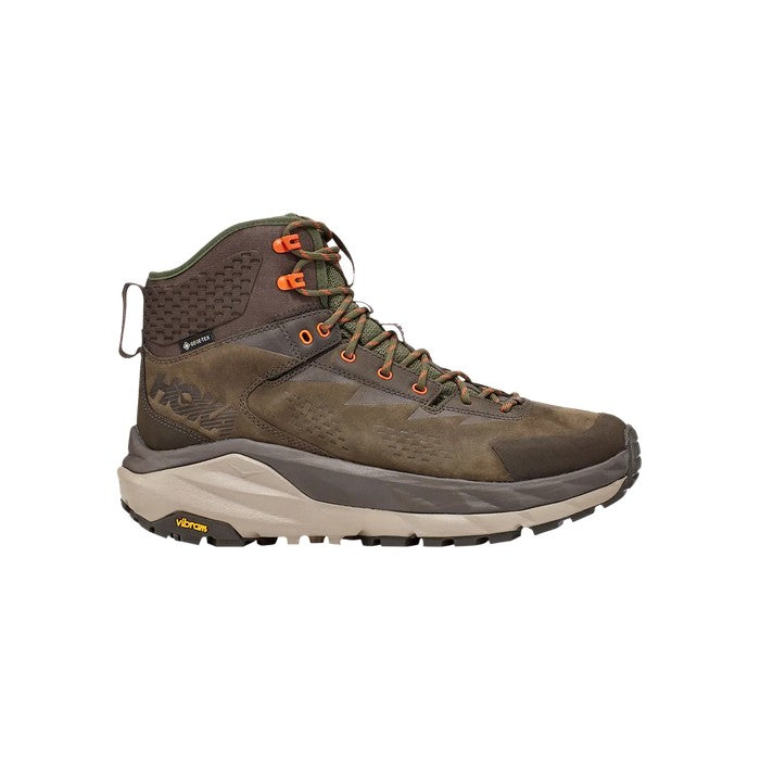 Hoka Kaha GORE-TEX 'Black Olive Green'