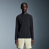On Focus Long-T Black
