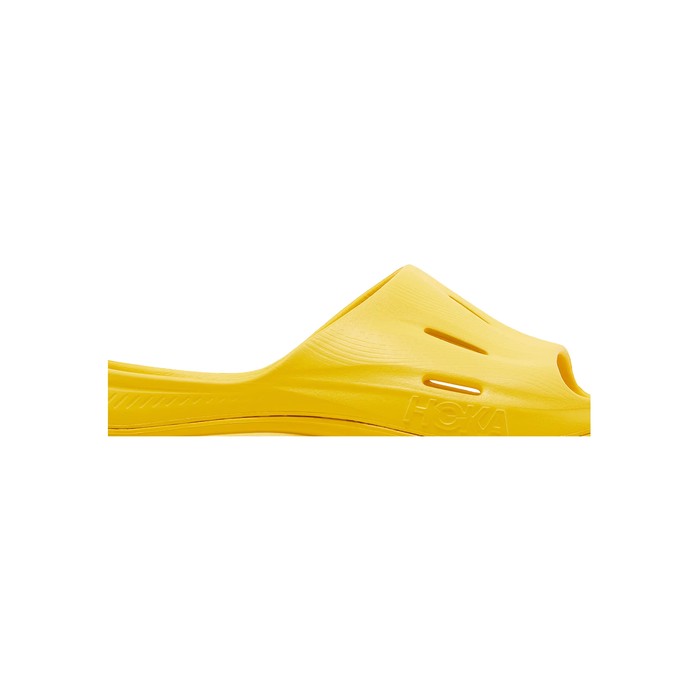 Hoka Ora Recovery Slide 3 'Passion Fruit'