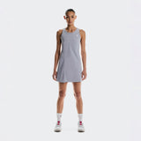 On Court Dress Lilac