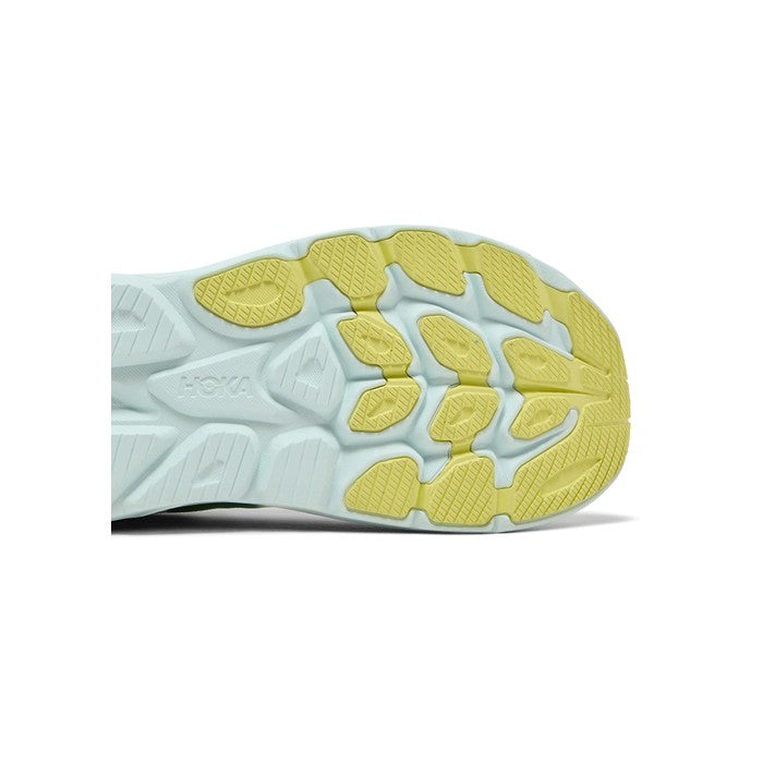 Hoka Clifton 10 'Mint Fluorite'