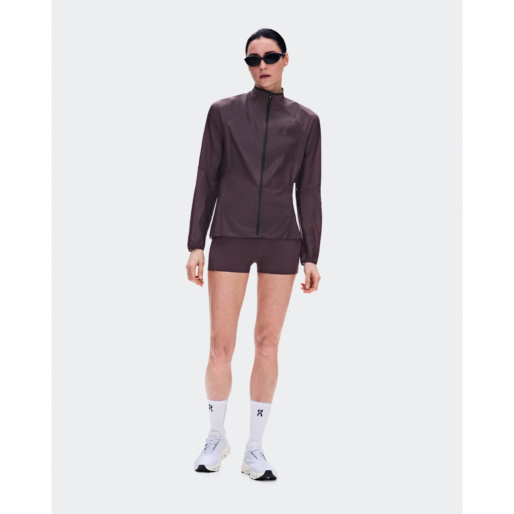 On Zero Jacket Urchin