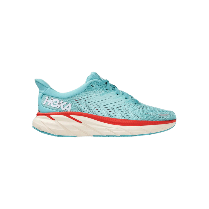 Hoka Wmns Clifton 8 'Aquarelle'