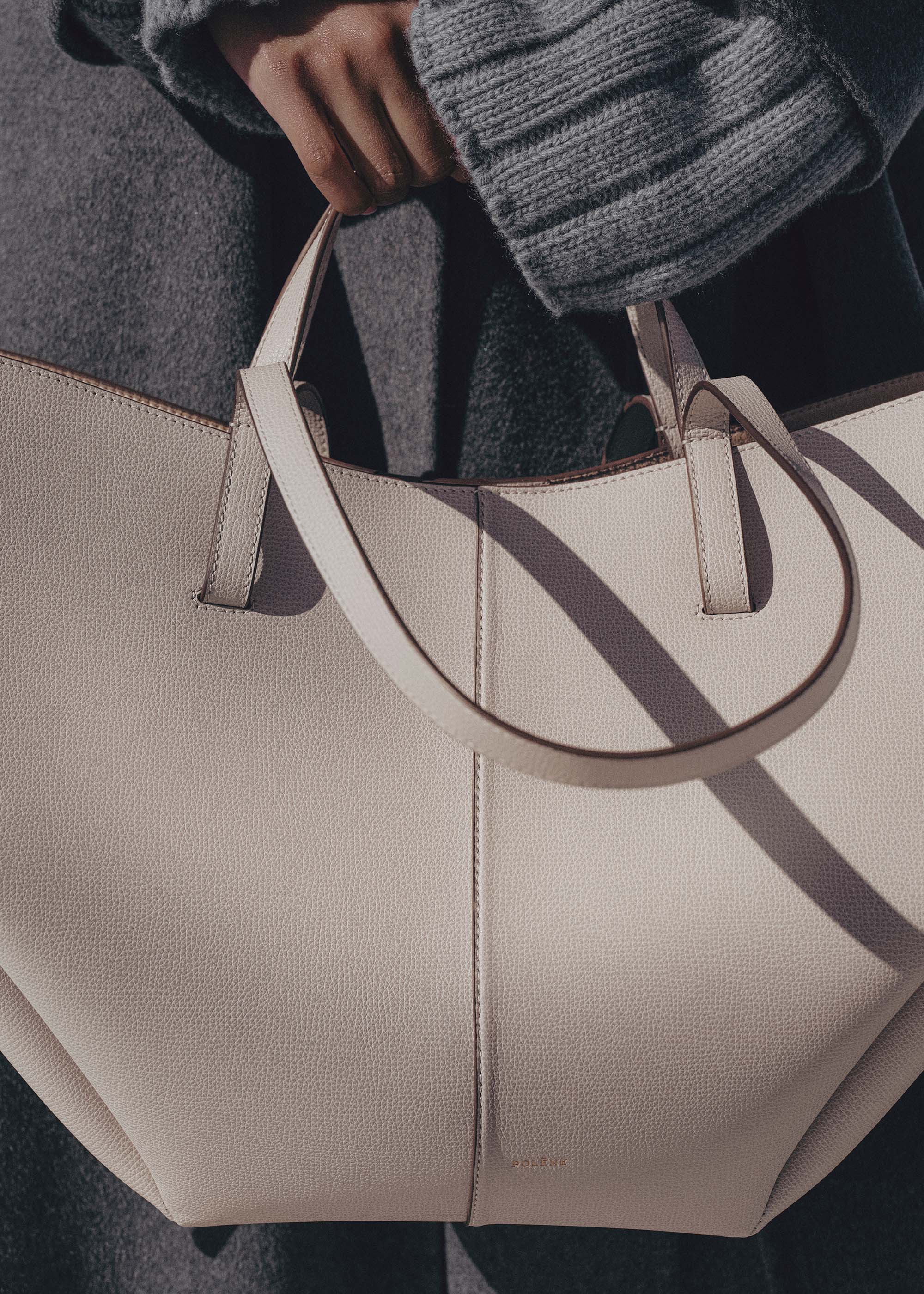 Polene Cyme Textured Mist