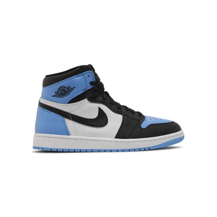 Air Jordan 1 Retro High OG 'UNC Toe'