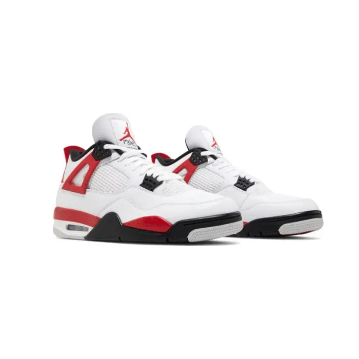 Air Jordan 4 Retro "Red Cement"