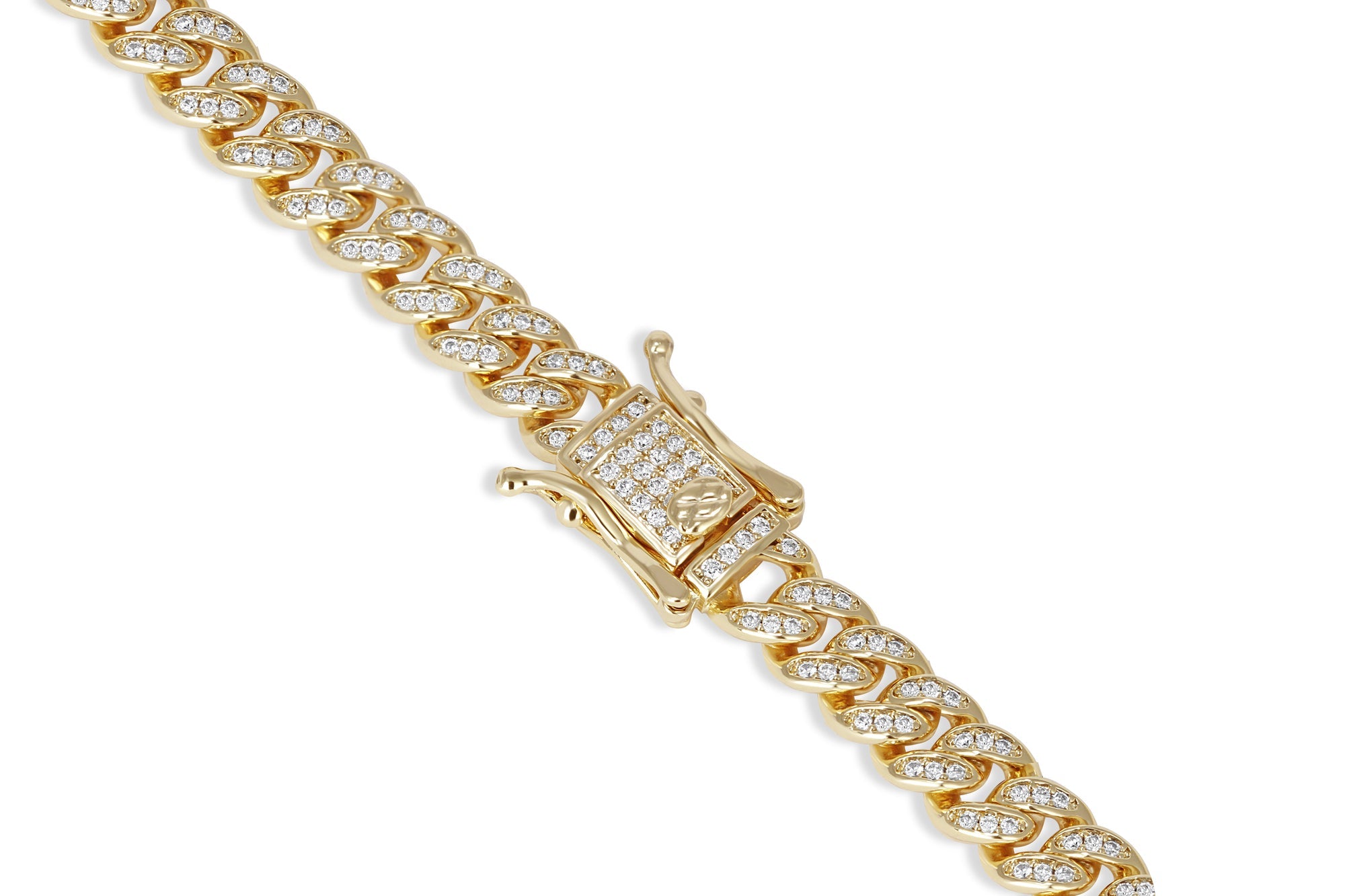 CUBAN LINK CHAIN