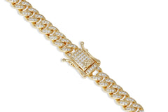 CUBAN LINK CHAIN