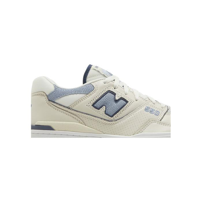 New Balance 550 'Beige Vintage Indigo'